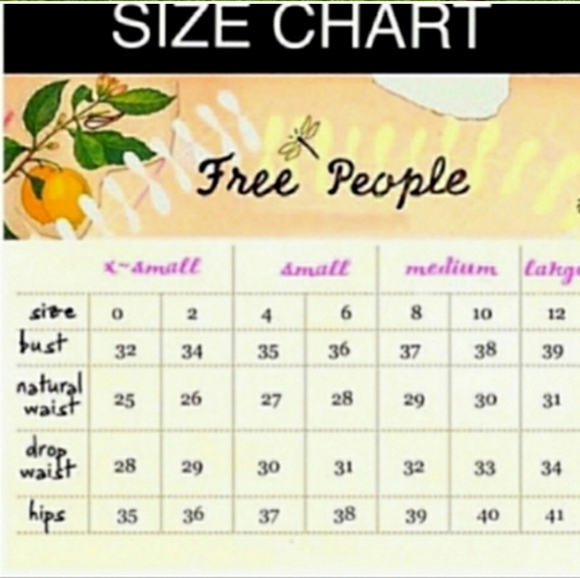 Free People 2/Pc Set - Picture 12 of 16